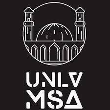 Fundraising Page: UNLV MSA